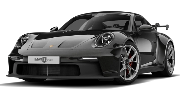 PORSCHE 911 TURBO S