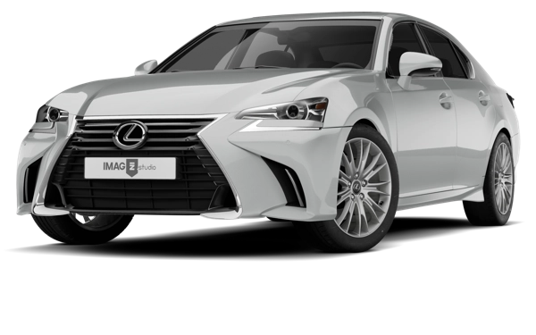 LEXUS GS 300