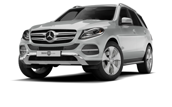 MERCEDES-BENZ ATEGO