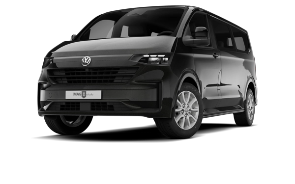 VOLKSWAGEN CARAVELLE 2.0