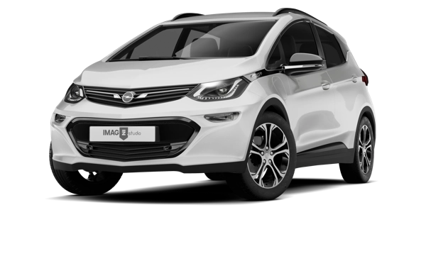 OPEL AMPERA