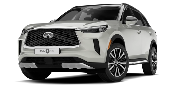 INFINITI QX60
