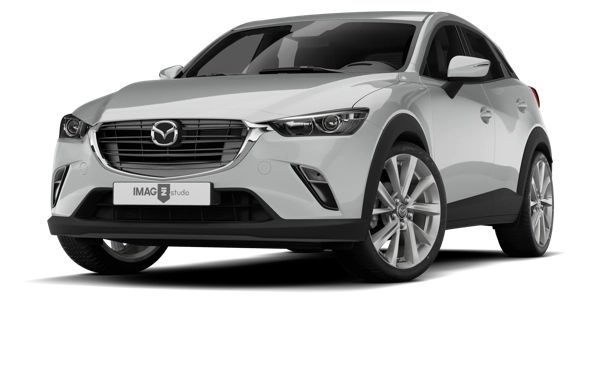 MAZDA 3 MPS