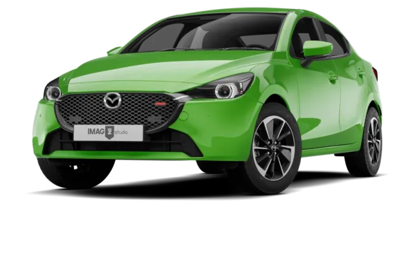 MAZDA 626
