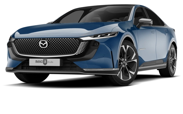 MAZDA XEDOS 6