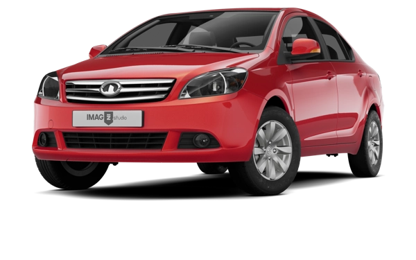 GREAT WALL VOLEEX C30