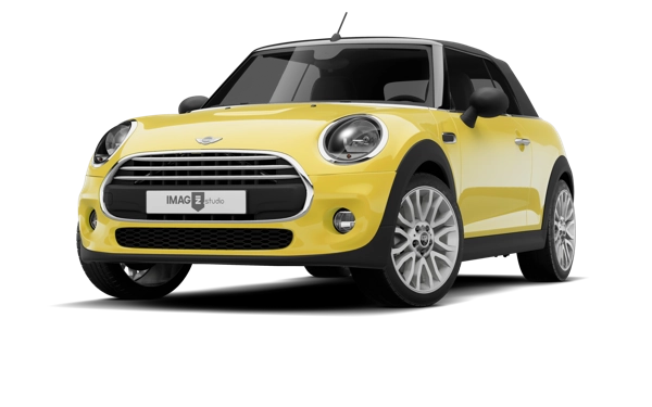 MINI CONVERTIBLE