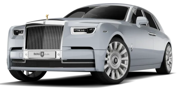 ROLLS ROYCE PHANTOM