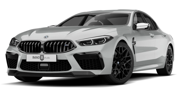 BMW 540IX