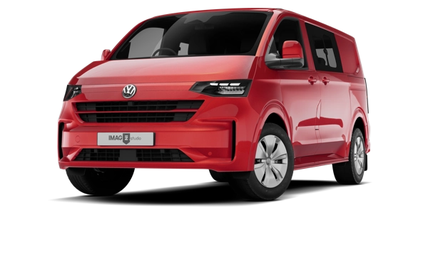 VOLKSWAGEN TRANSPORT