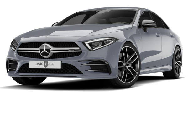 MERCEDES-BENZ CLS 63 AMG