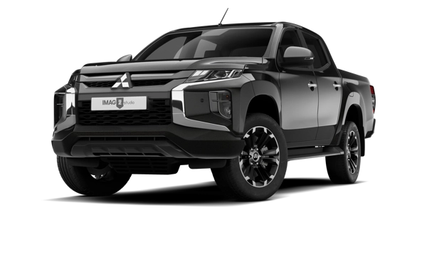 MITSUBISHI L 200