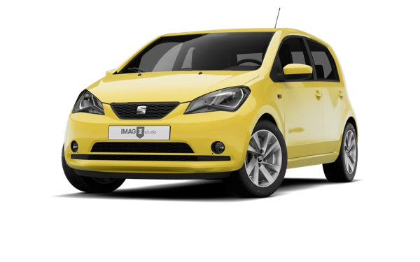 SEAT MII