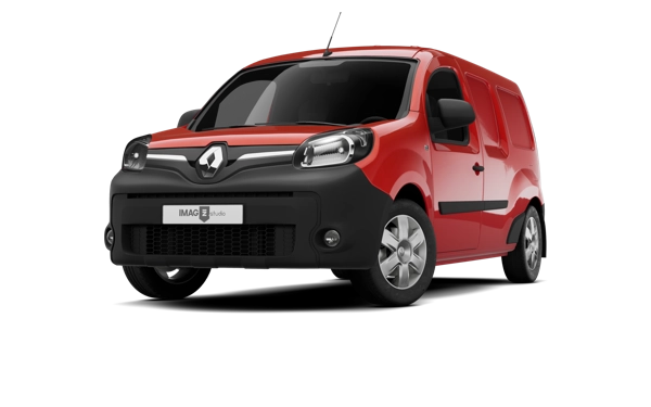 RENAULT K-ZE
