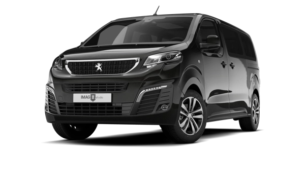 PEUGEOT EXPERT TRAVELLER