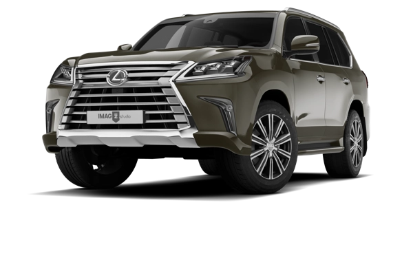 LEXUS LX 470