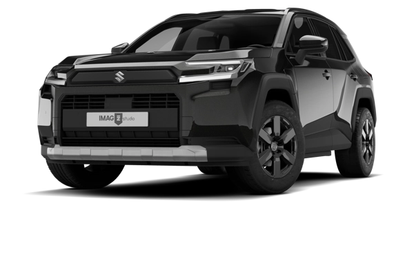 SUZUKI SKYWAVE