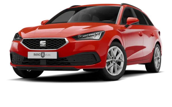 SEAT LION 1.6