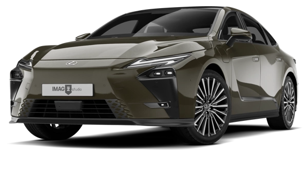 LEXUS ES 300H