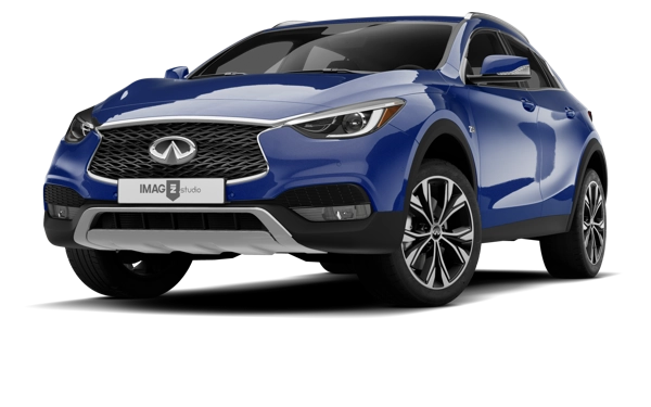 INFINITI QX30