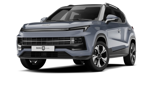 JAC JS4
