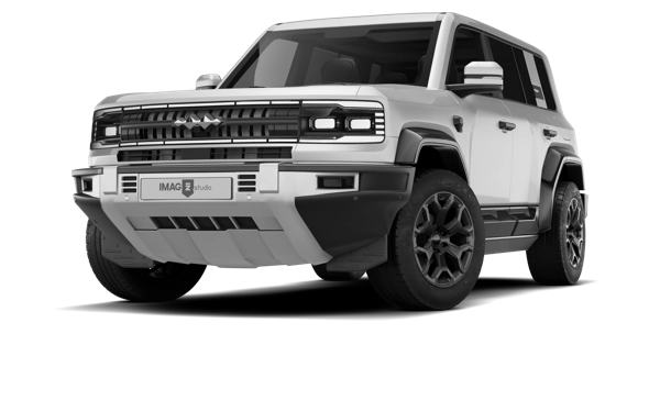 BYD E-5