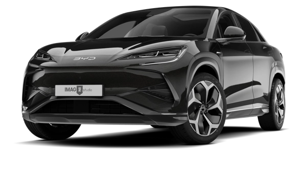 BYD SEA LION 07