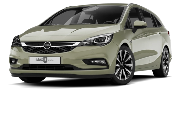 OPEL VECTRA