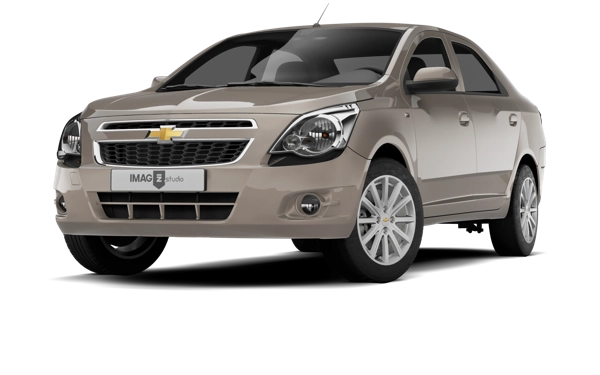 CHEVROLET NIVA