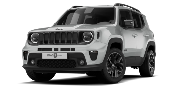 JEEP PATRIOT
