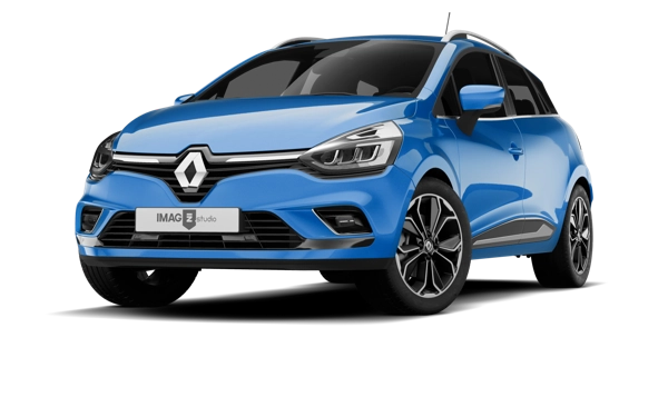 RENAULT DOKKER