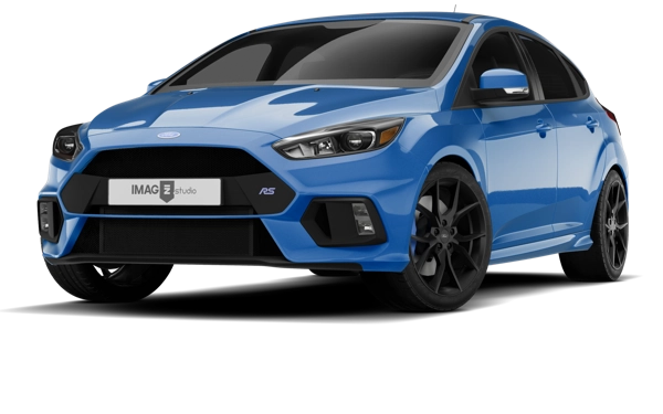 FORD ESCORT RS