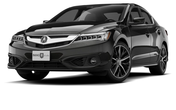 ACURA ILX