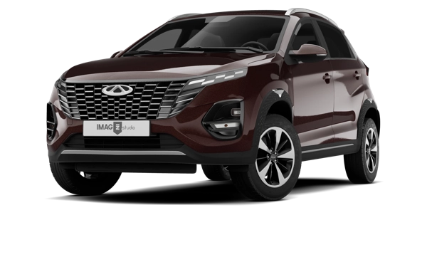 CHERY TIGGO 2