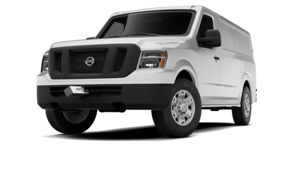 NISSAN NV 200
