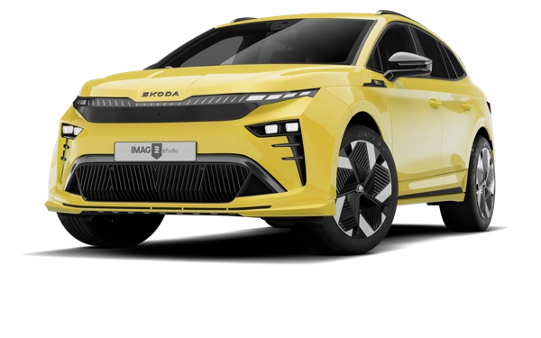 SKODA SKODA