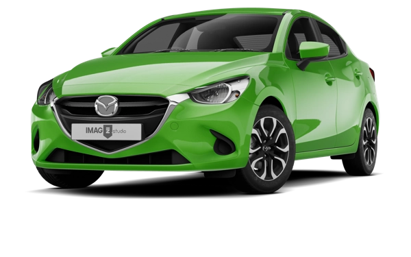 MAZDA 626