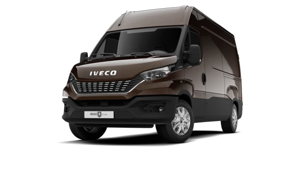IVECO DAILY 70C15
