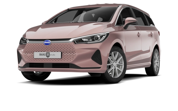 BYD S-6