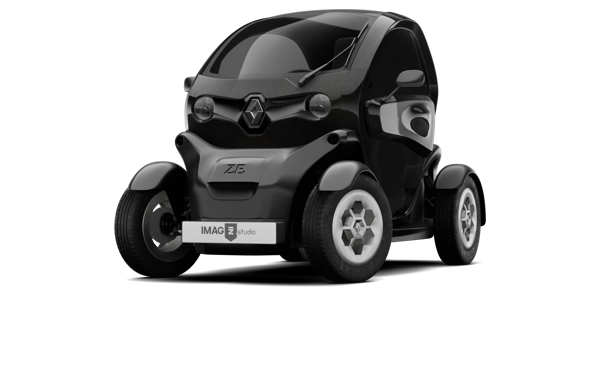 RENAULT TWIZY