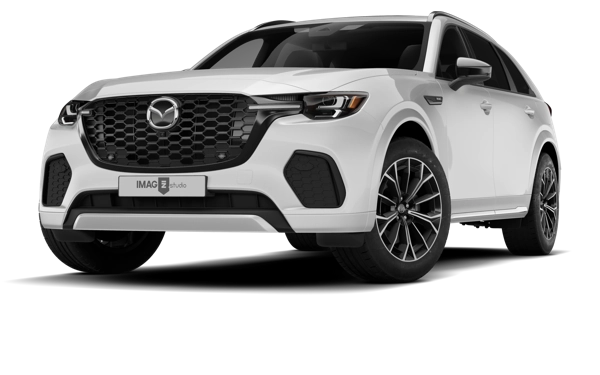 MAZDA CX-7