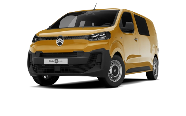 CITROEN JUMPY