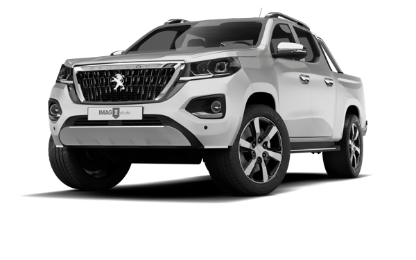 PEUGEOT LANDTREK