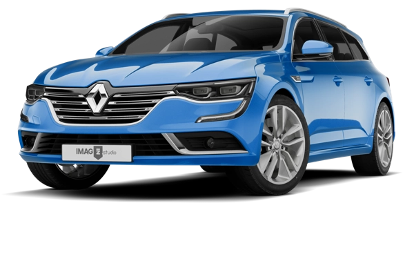 RENAULT MAGNUM 420