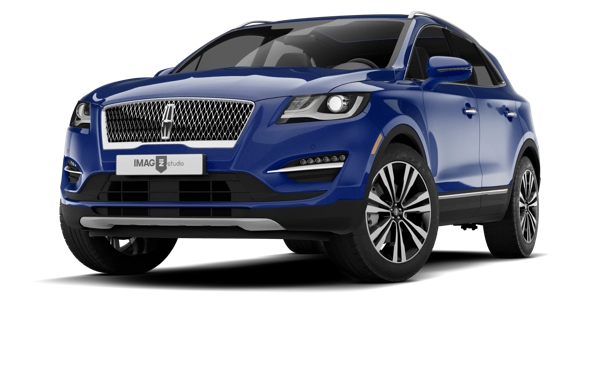 LINCOLN MKC