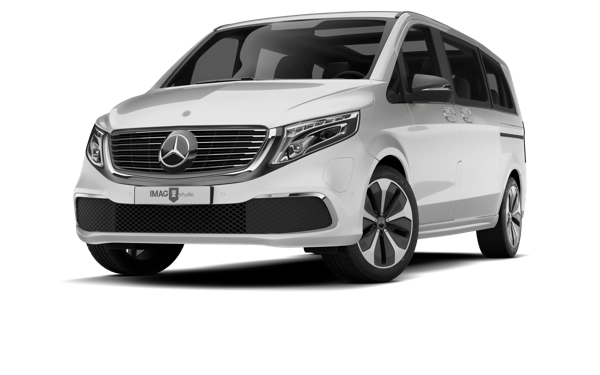 MERCEDES-BENZ VIANO