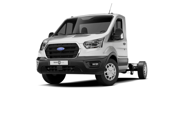 FORD TRANSIT 350