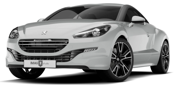 PEUGEOT RCZ