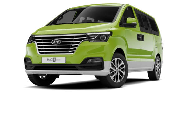 HYUNDAI H1