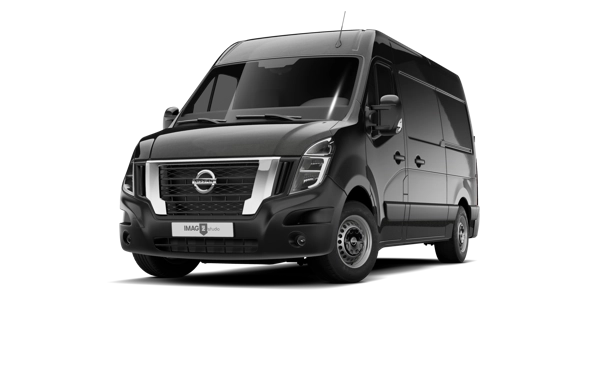NISSAN INTERSTAR